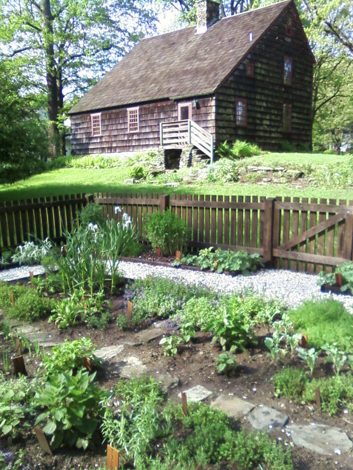 Connecticut museum guide