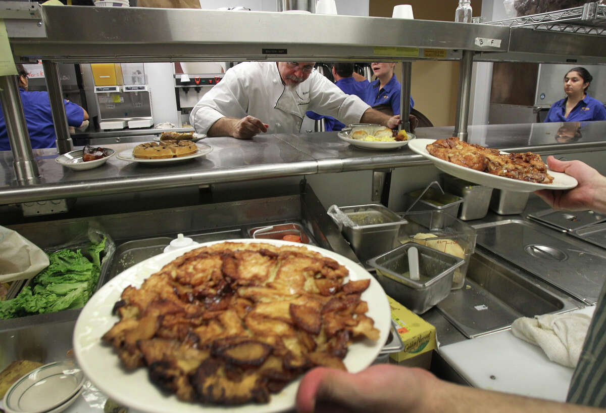 Magnolia Pancake Haus named one of best in U.S.