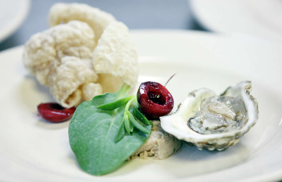 The future is now for these chefs