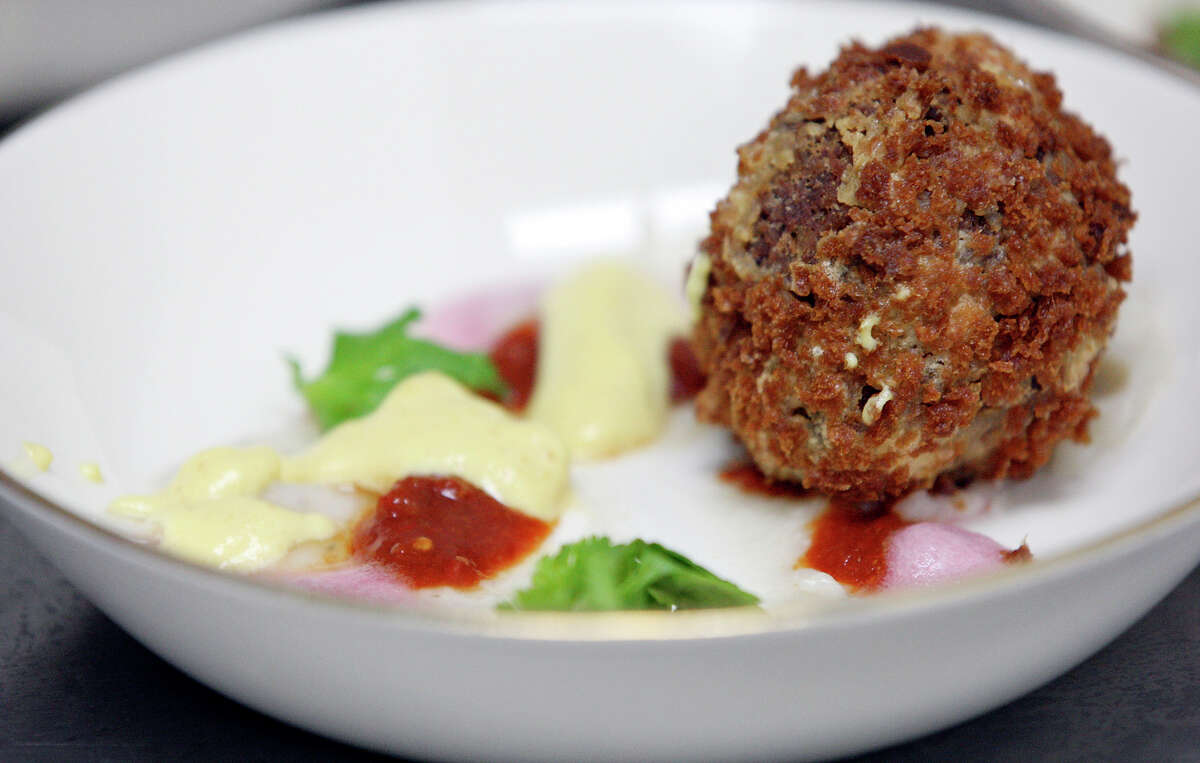 The future is now for these chefs