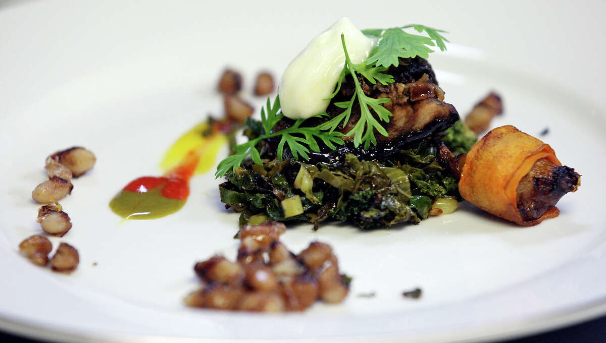 The future is now for these chefs