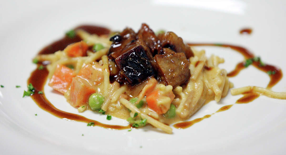 The future is now for these chefs