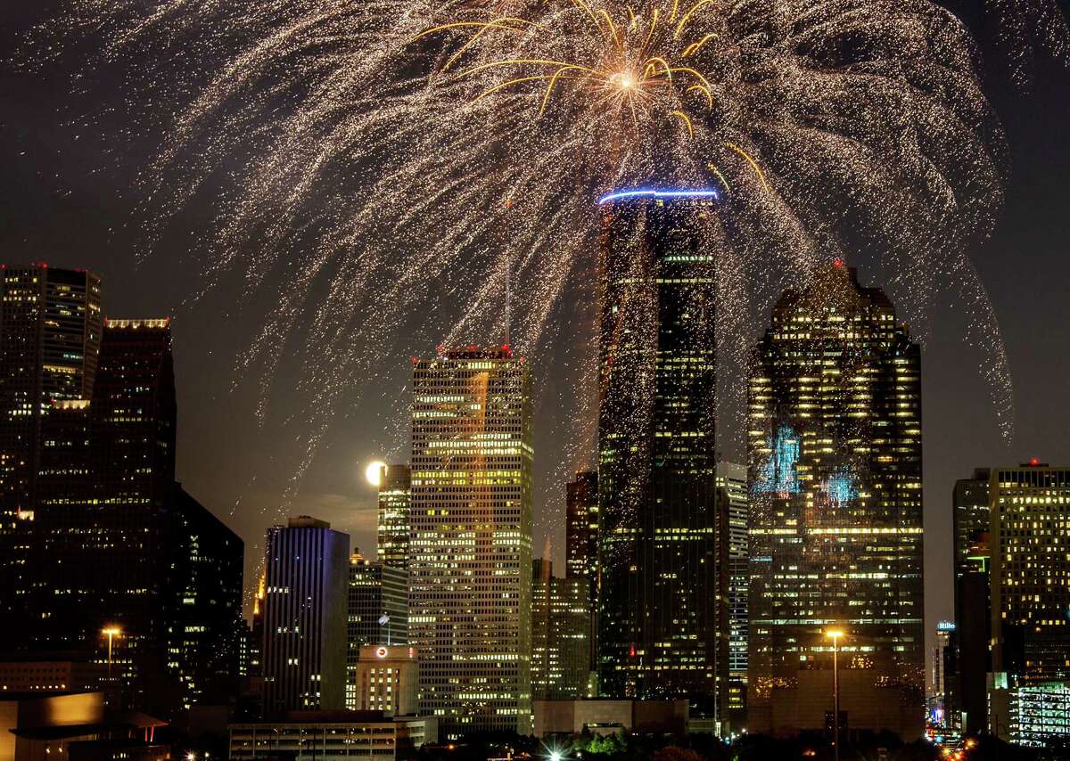 Freedom Over Texas