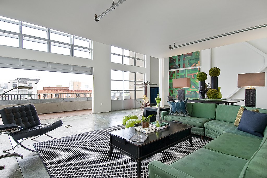 Picture of Singapore Penthouse Collection For Sale - sginvestproperty.com