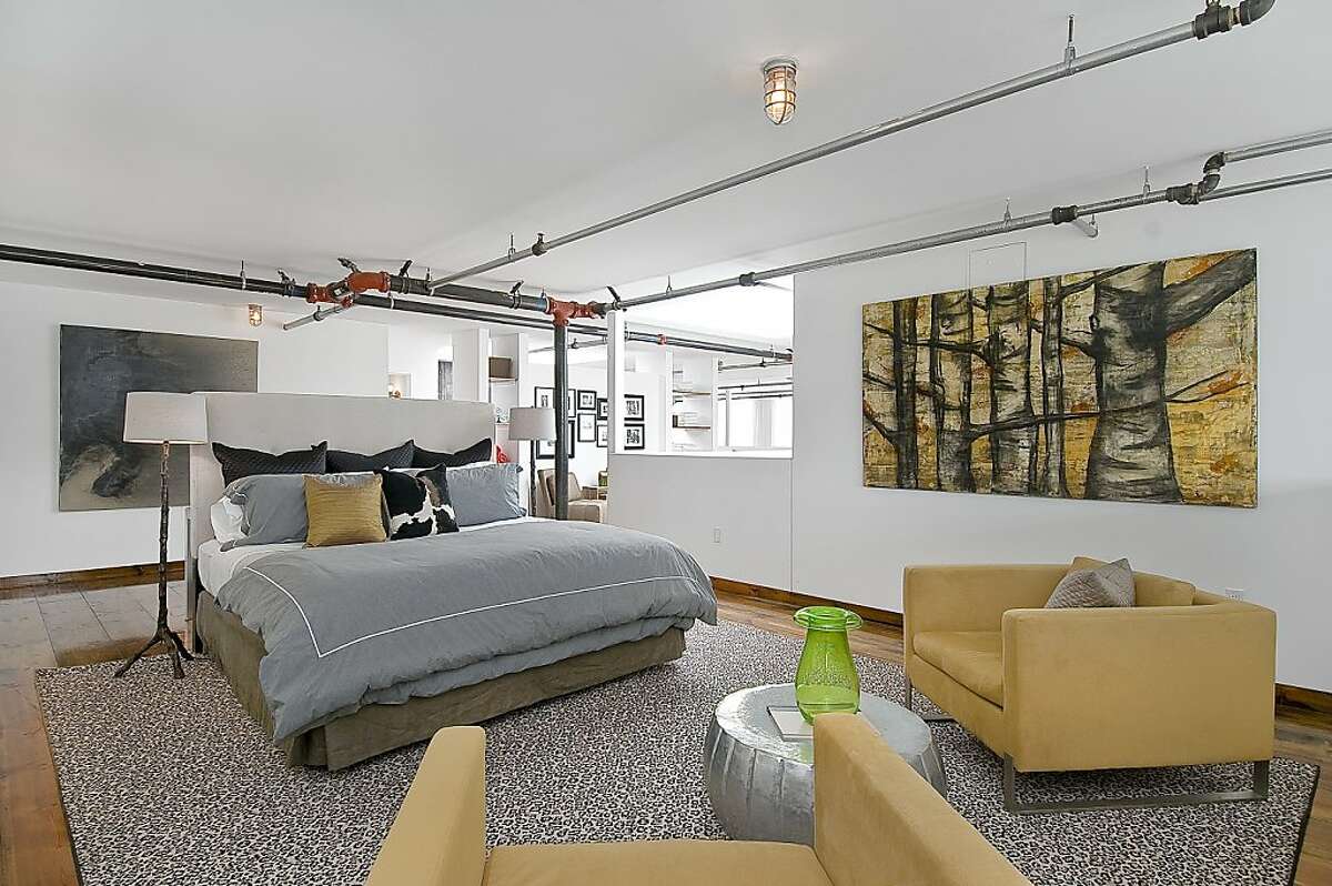 Image showcasing Penthouse Floor Plans - The Pinnacle of Luxury