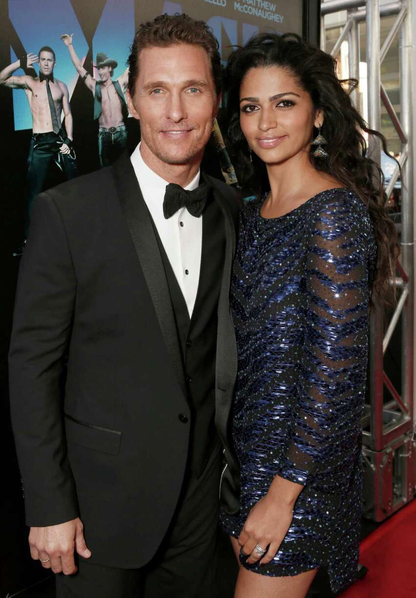 Camila Alves Hottest Photos Of Matthew Mcconaughey Wife | Hot Sex Picture