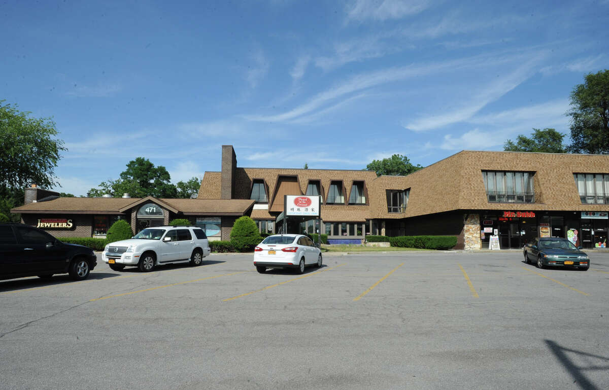 Price Chopper expansion gets town's OK