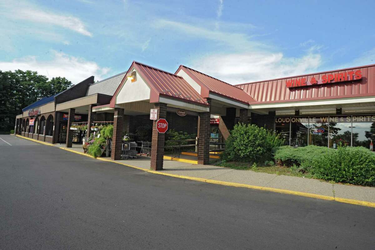 Price Chopper expansion gets town's OK