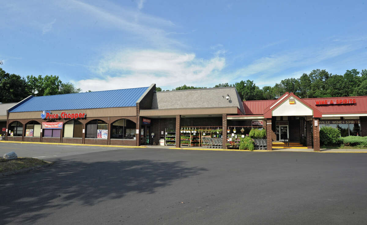 Price Chopper expansion gets town's OK