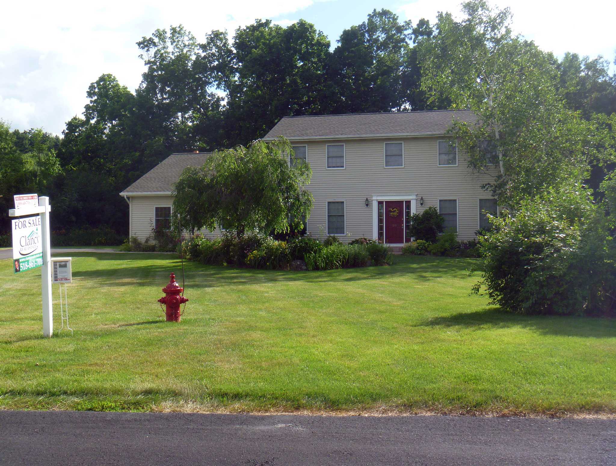Neighborhoods Indian Meadows, Altamont
