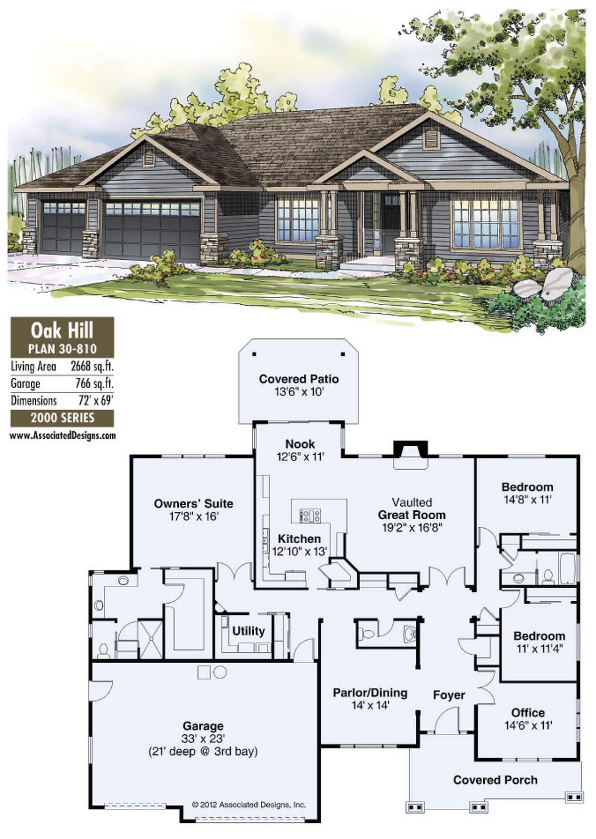 House Plans