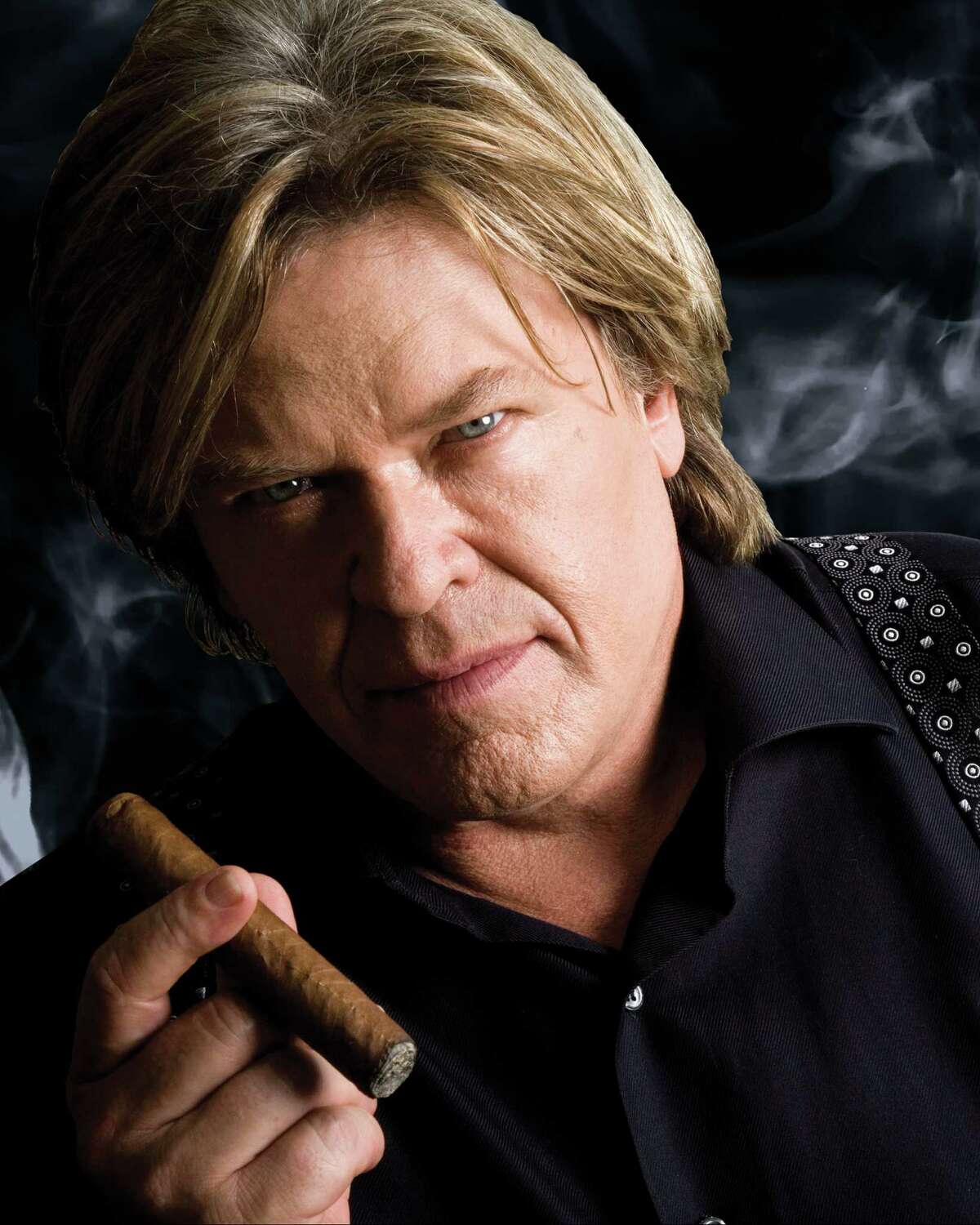 Ron White Comedian Ron White bringing his Nutcracker tour to Beaumont