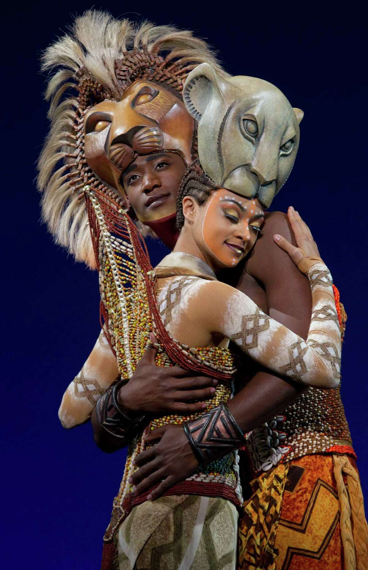 'Lion King' continues its reign