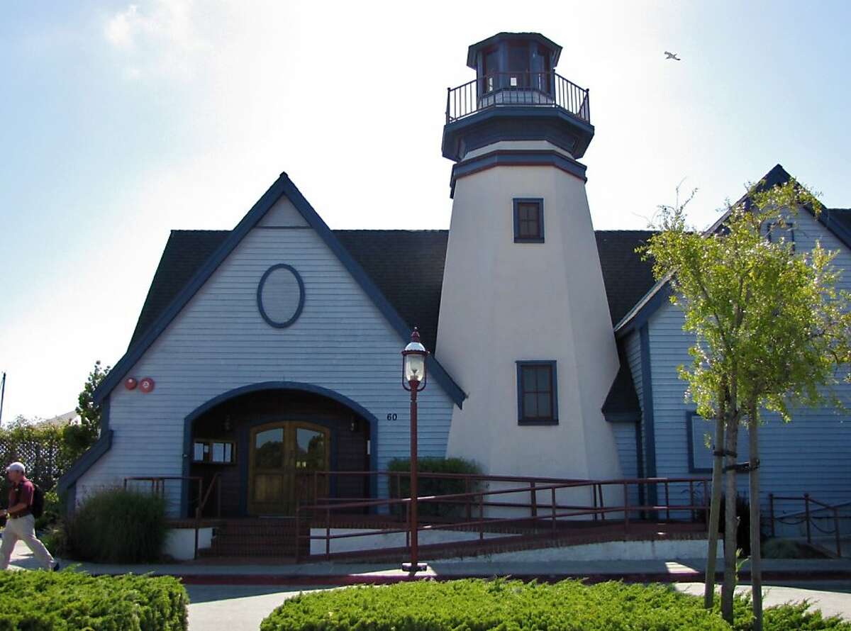 Monarch Bay Drive, San Leandro