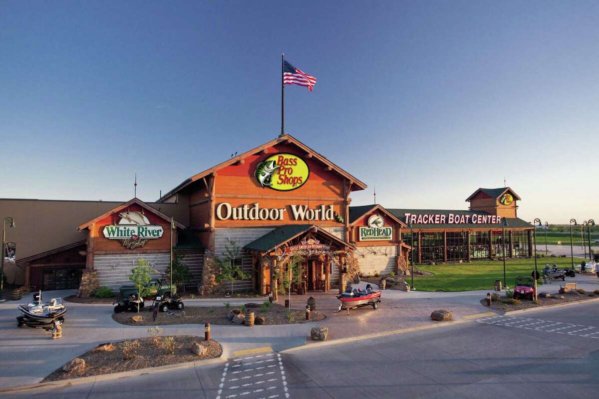 Bridgeport beats odds with Bass Pro deal