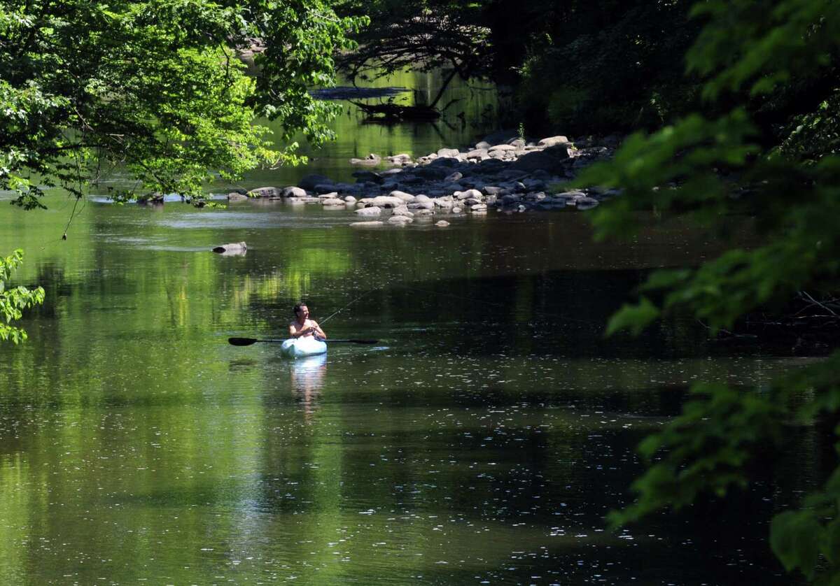 Photos Hot summer days