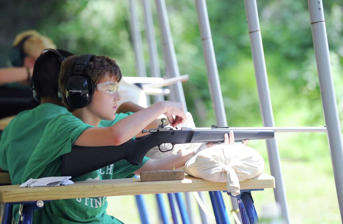 Greenwich Boy Scouts navigate a new century