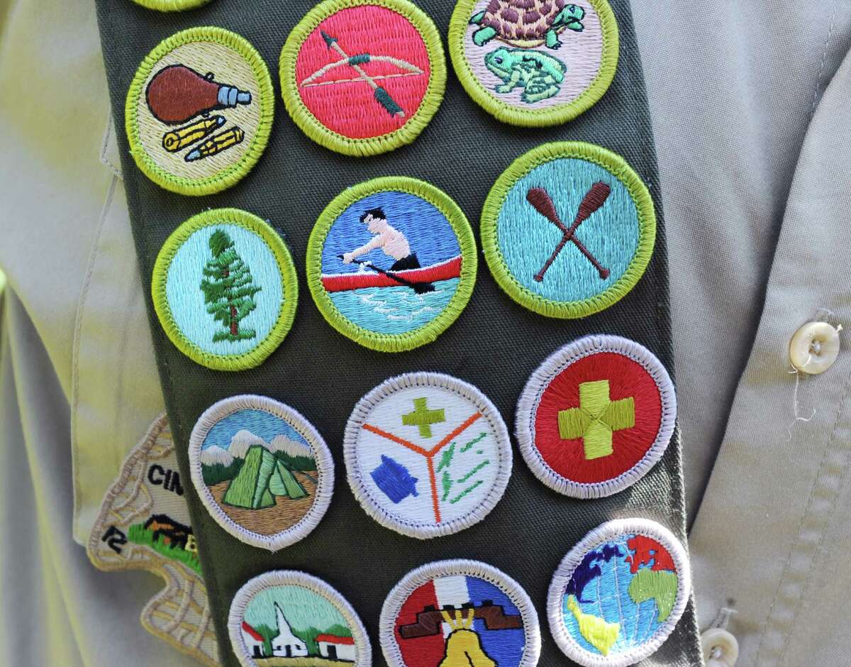 Greenwich Boy Scouts navigate a new century