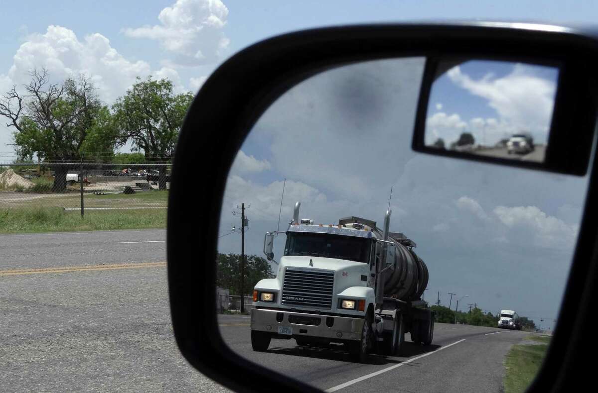 Economist puts Eagle Ford lifespan at 16+ years