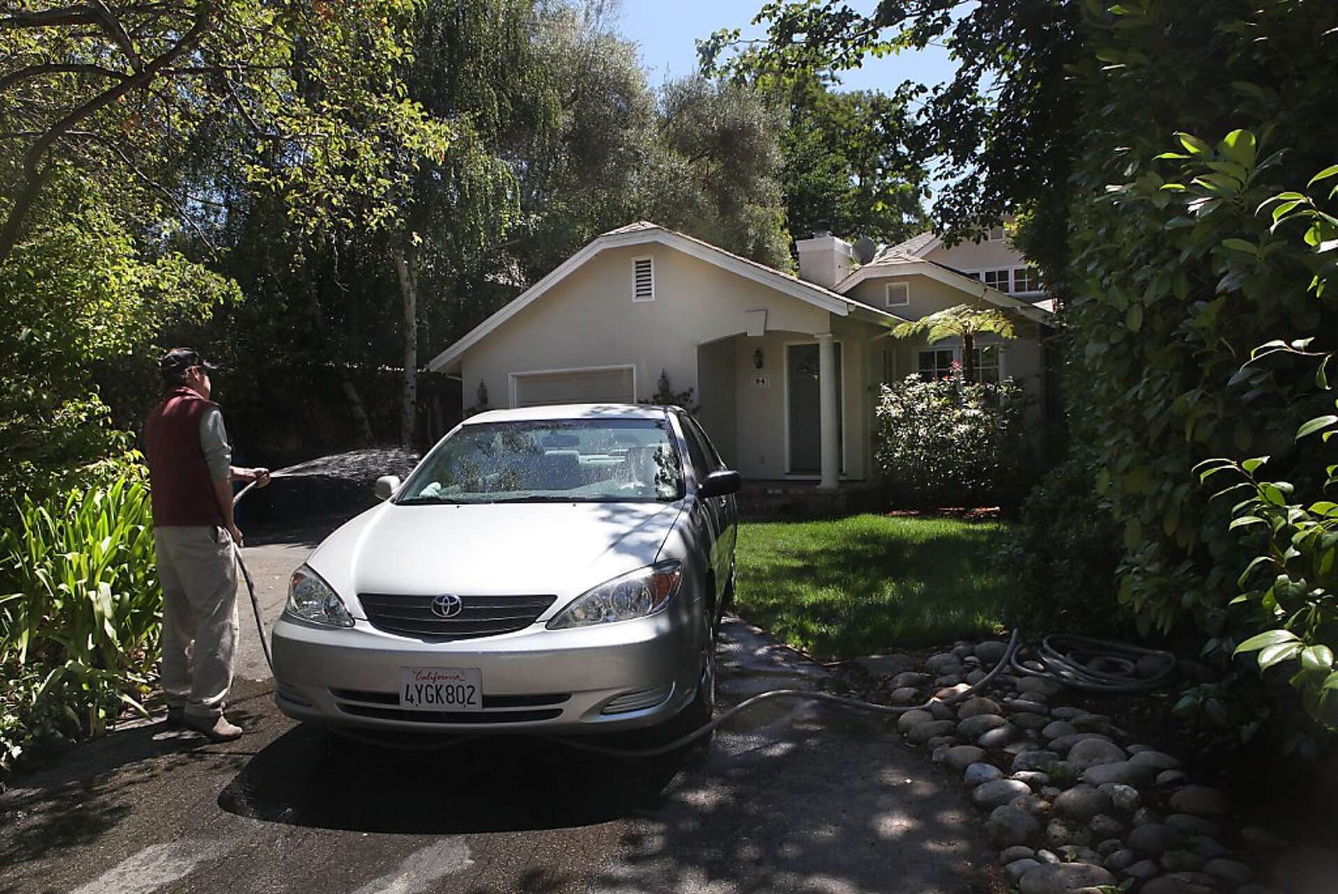 Property tax assessments gradually bouncing back