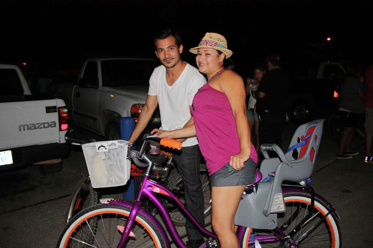 1. Take in an evening cycle through Southtown.Don't have the wheels? A day pass for B-cycle costs $12, but save more in the end with an $18 month pass.