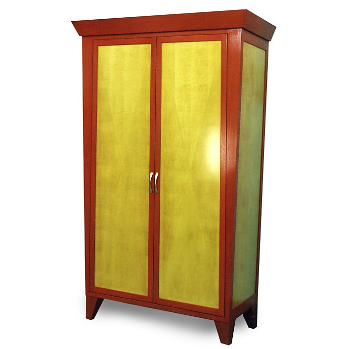 Furniture maker creates individual furniture concepts