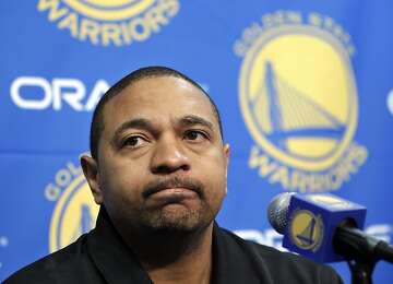 Warriors Set For Stephen Curry To Lead 