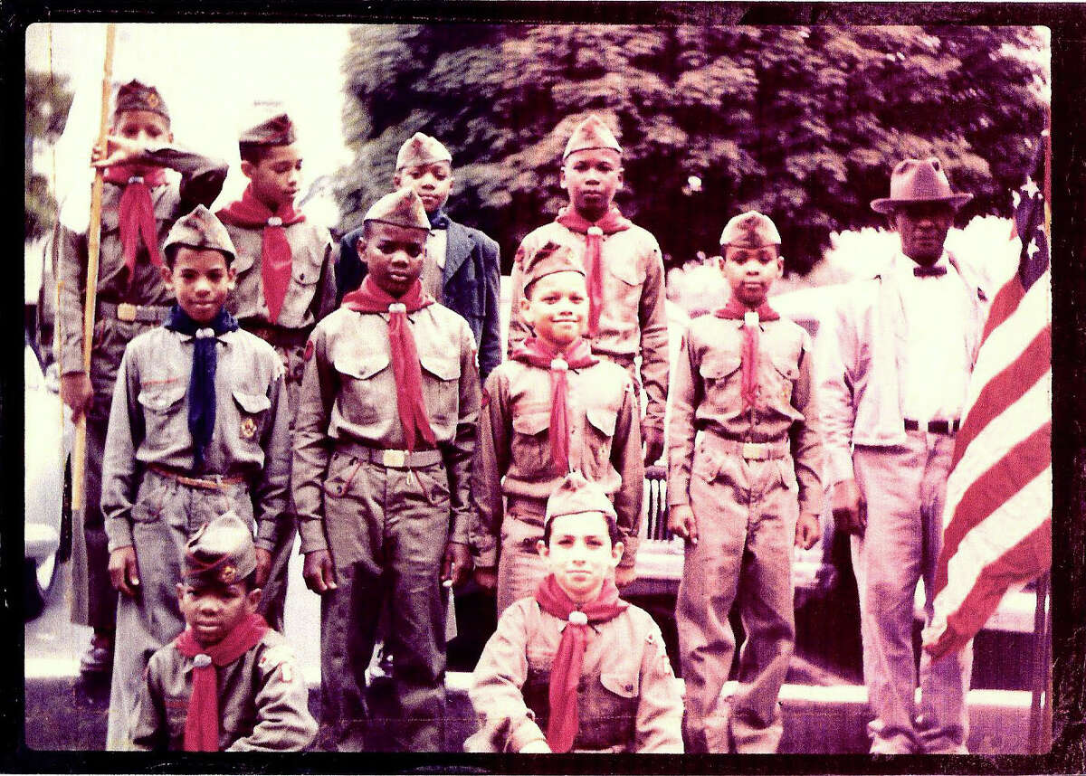 Greenwich Boy Scouts navigate a new century