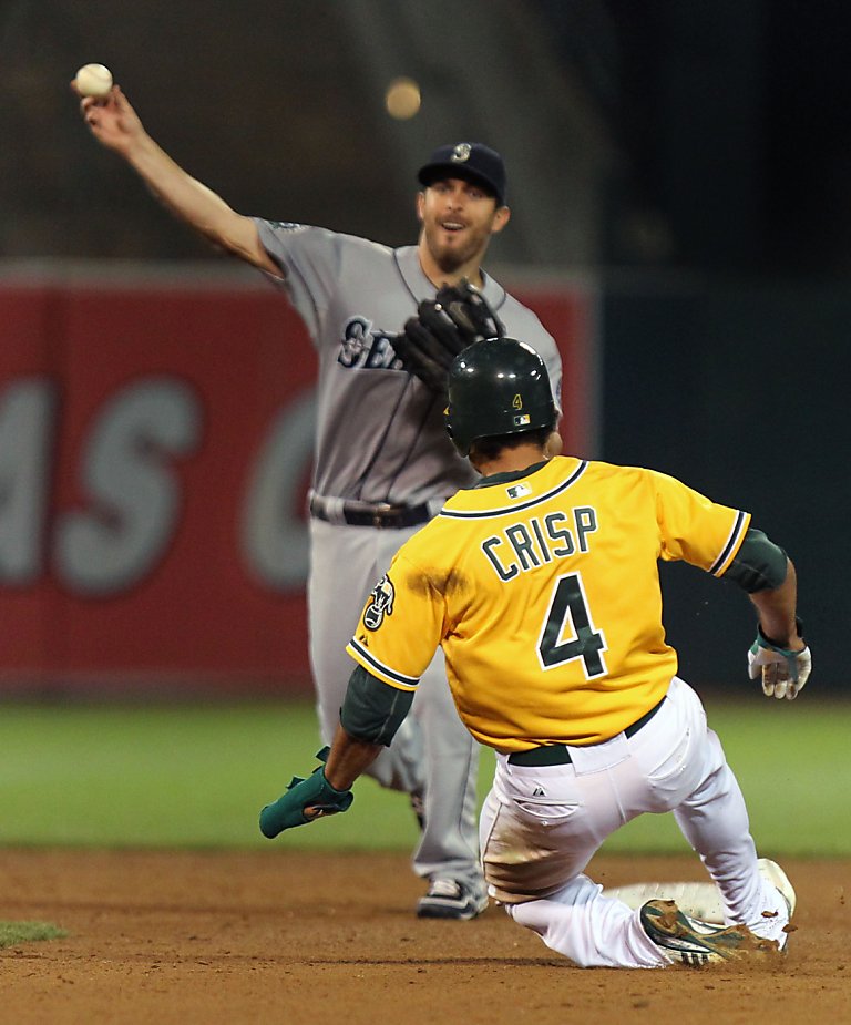 Oakland Athletics: Pros and Cons of Re-Signing Grant Balfour