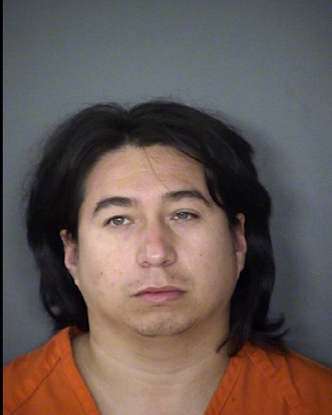 Man accused of sexually assaulting teen