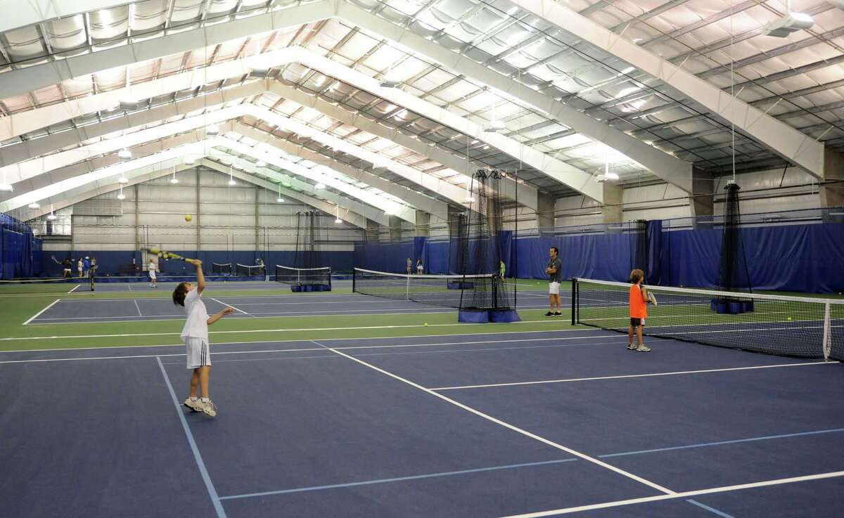 Chelsea Piers set to launch in Stamford