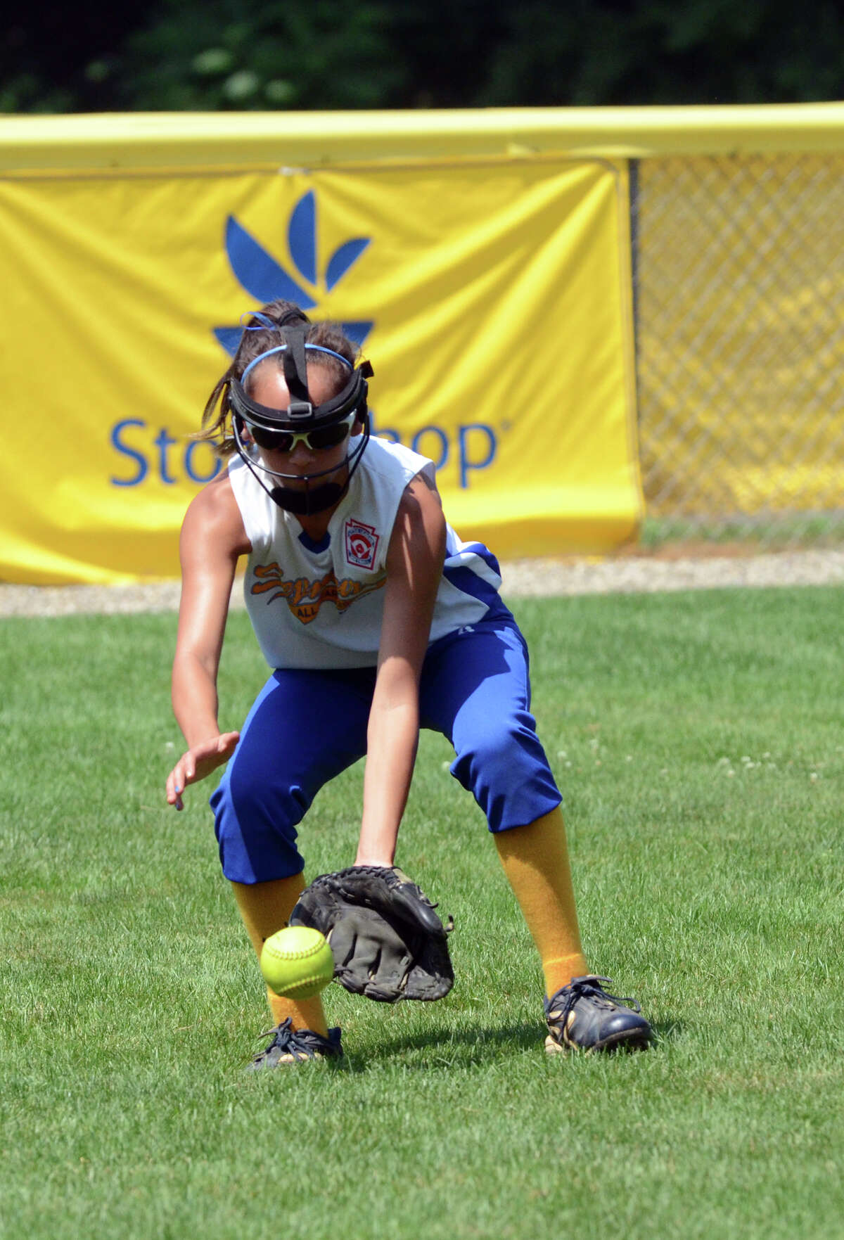 Fairfield LL softball advances to Section 1 title game
