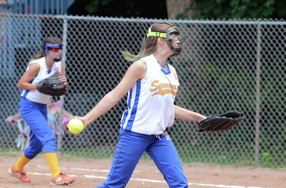 Fairfield LL softball advances to Section 1 title game