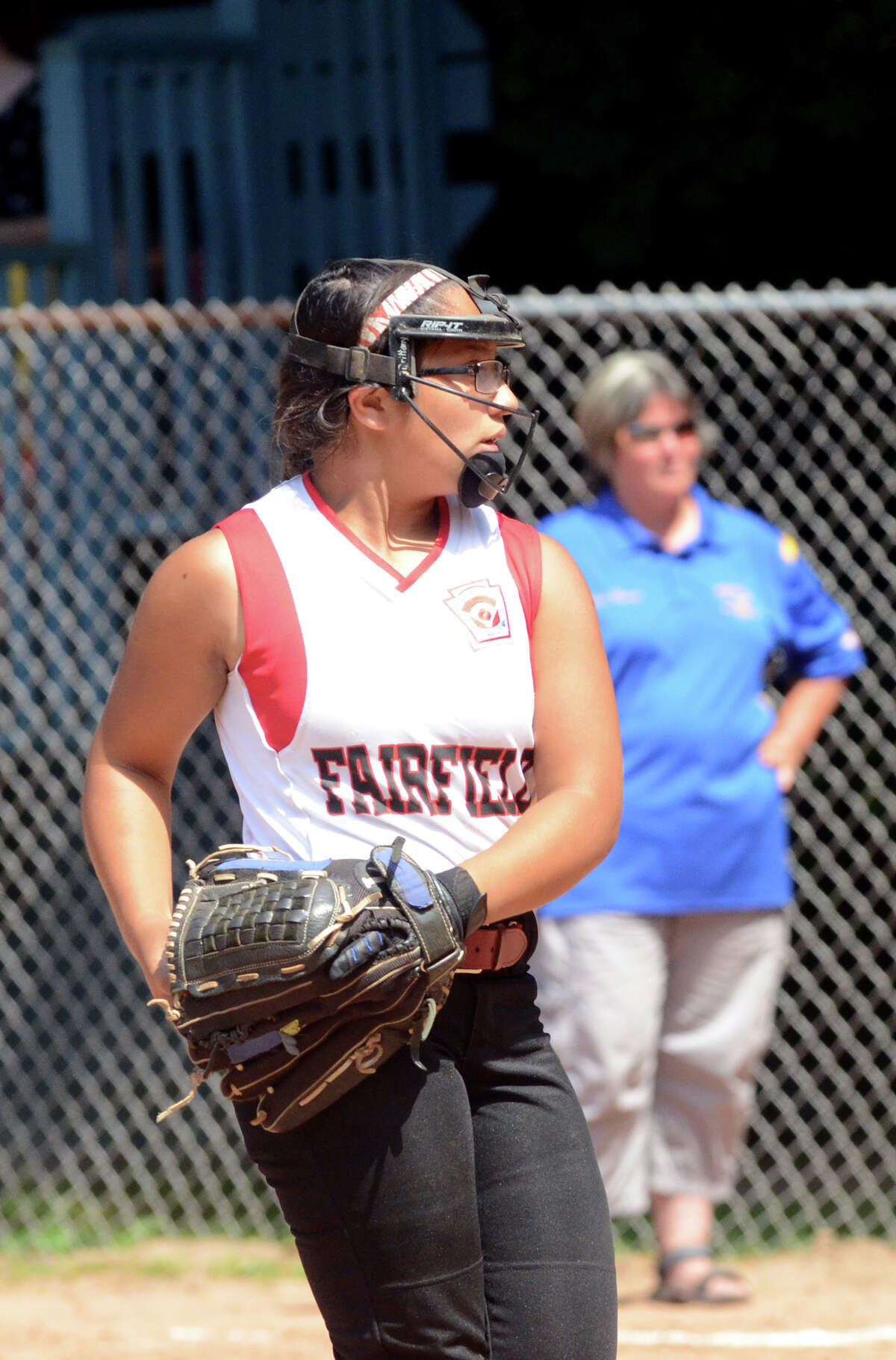 Fairfield LL softball advances to Section 1 title game