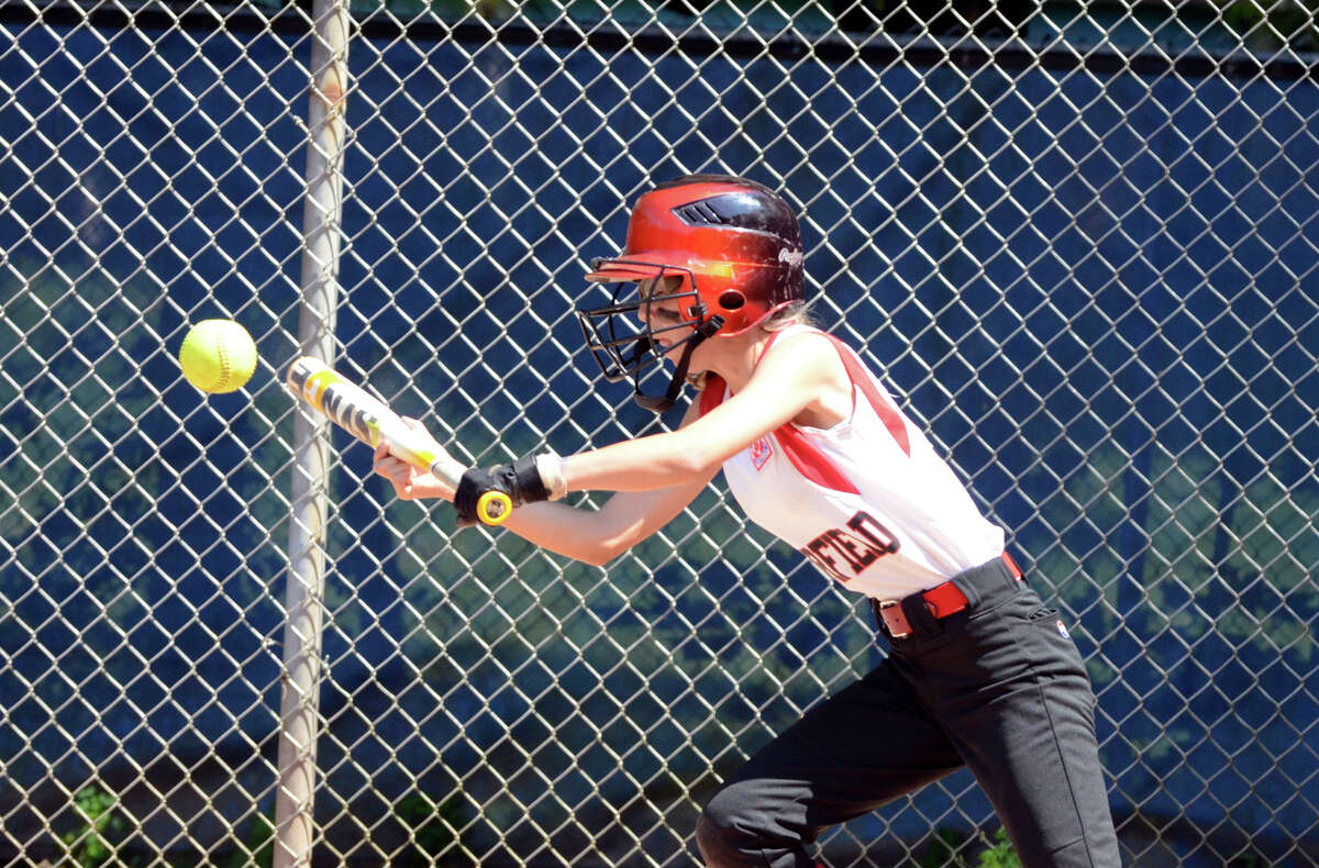 Fairfield LL softball advances to Section 1 title game