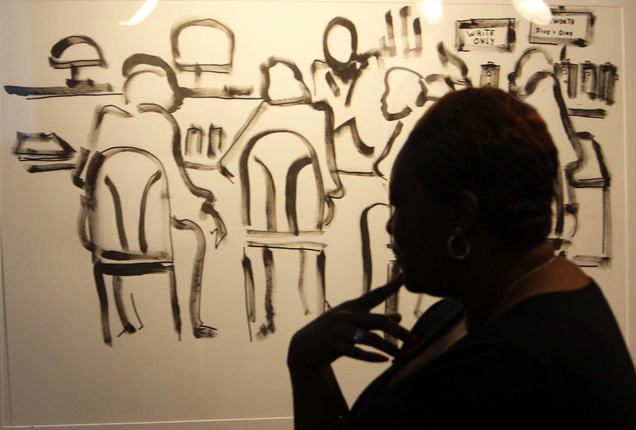 Fiery rhetoric opens NAACP convention