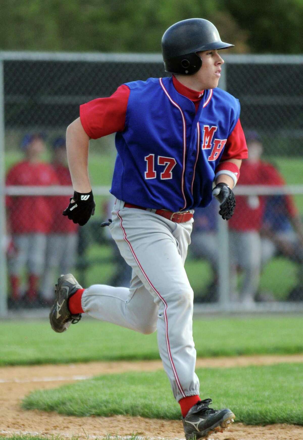 New season, new role for former Londonderry High baseball star