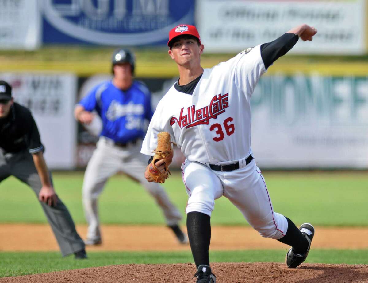 Ivy Leaguer tops 'Cats class