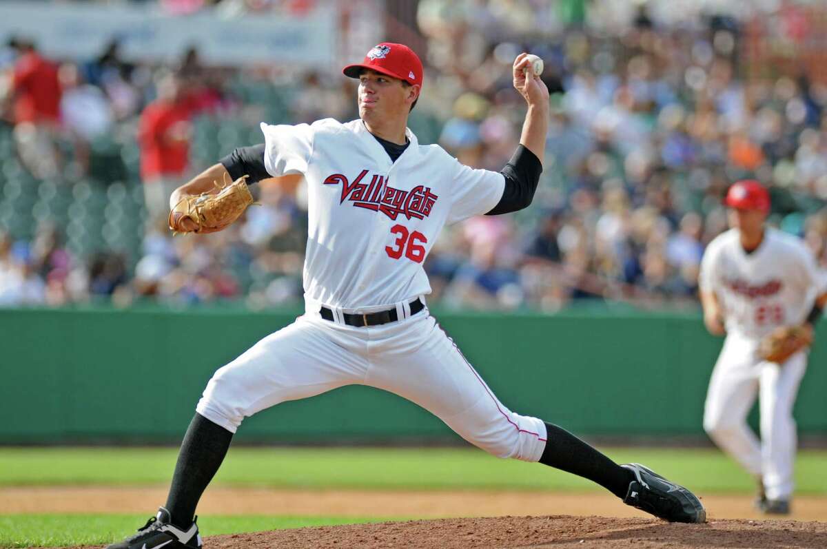 Ivy Leaguer tops 'Cats class