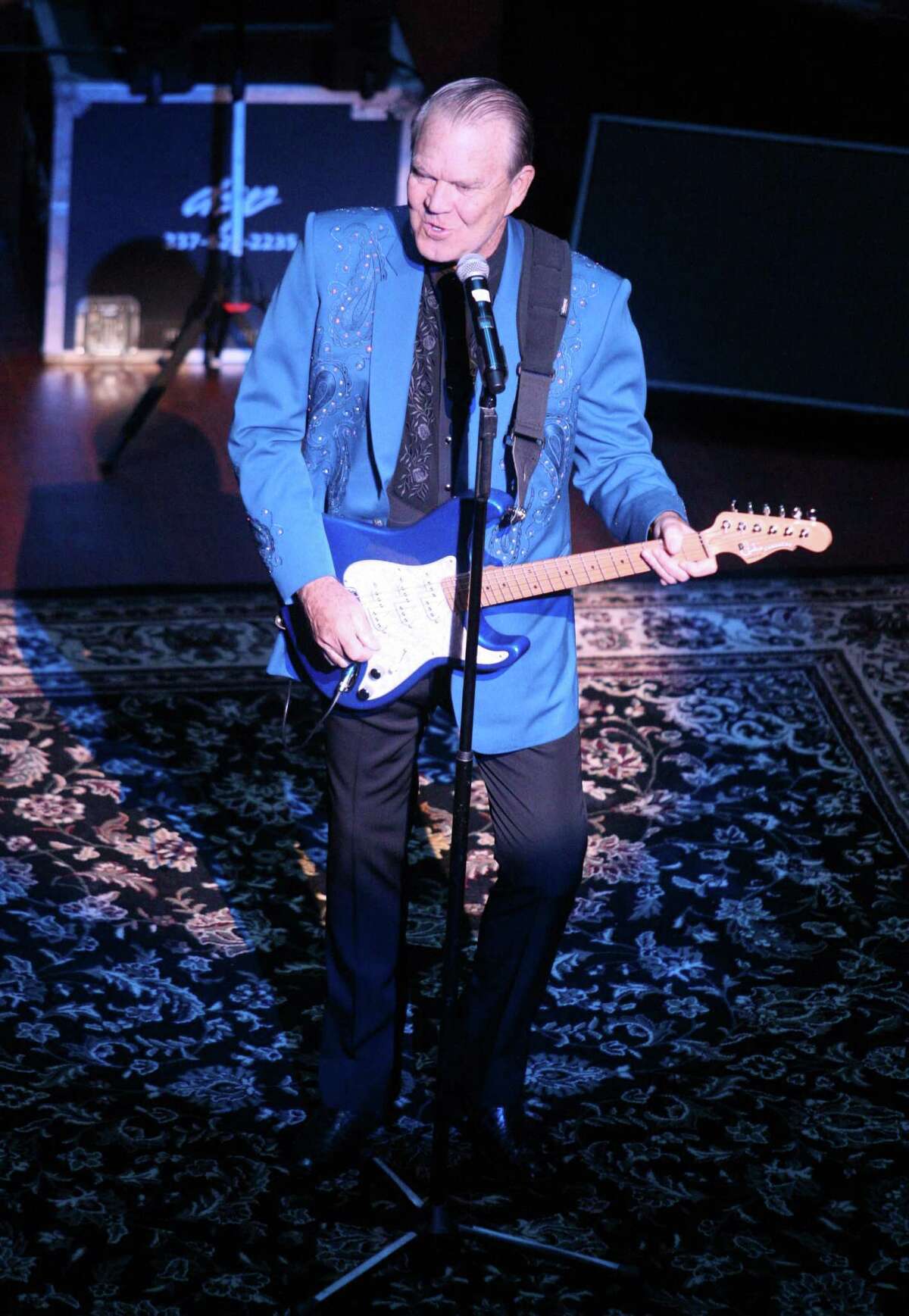 glen campbell lexington opera house glen campbell lexington opera house
