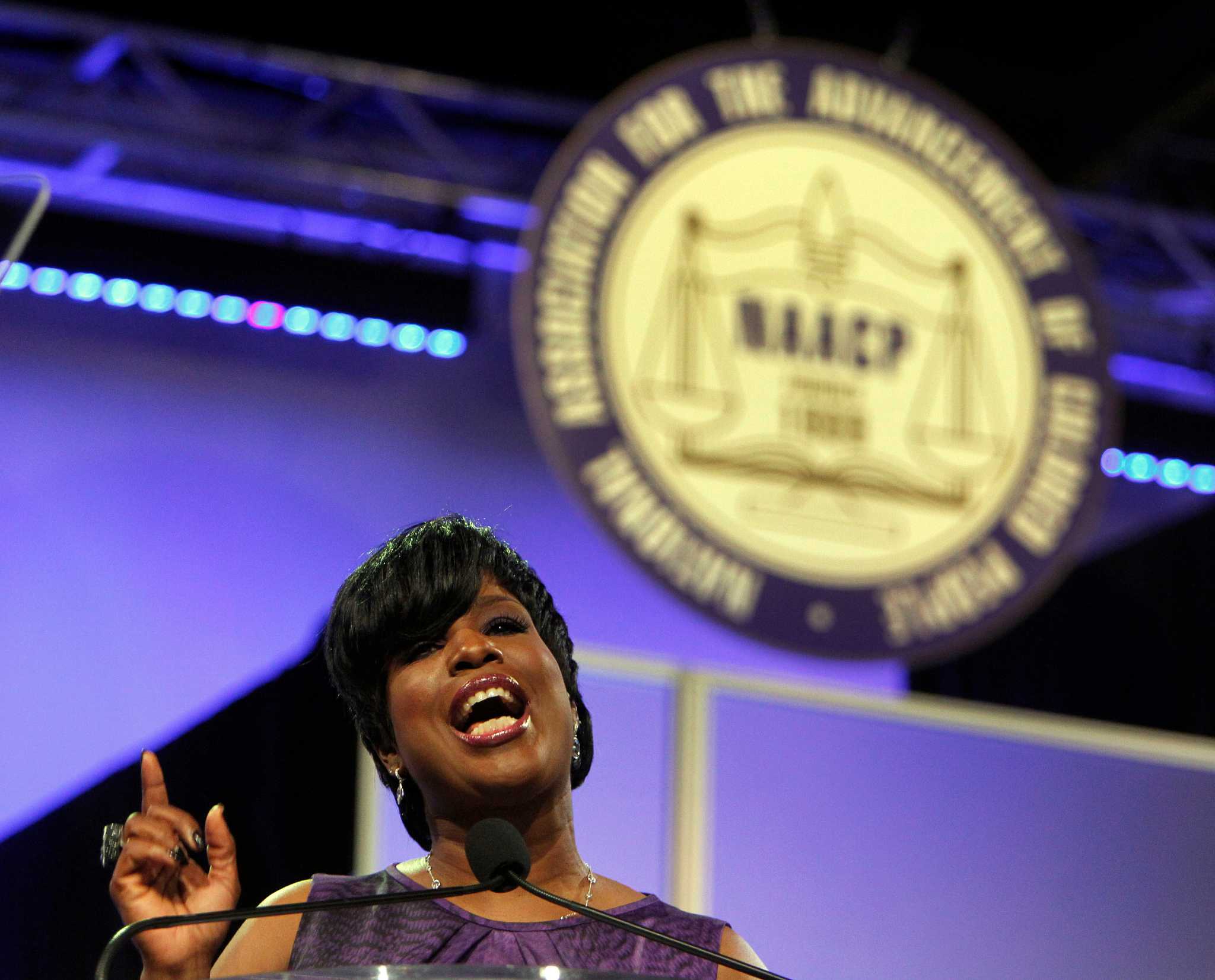 Naacp Pledges To Overcome Voter Id Law