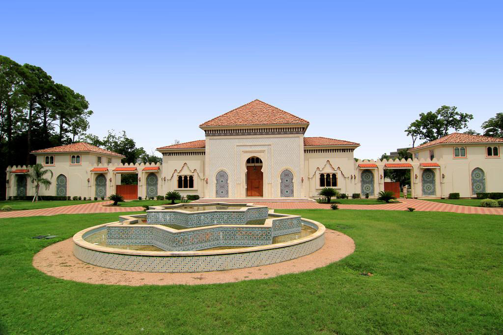 Rivercrest subdivision home for sale at 4 Rivercrest Drive