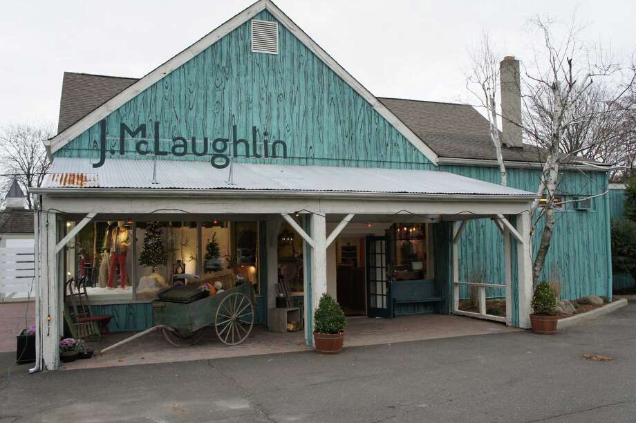 J. McLaughlin to close Westport store Westport News