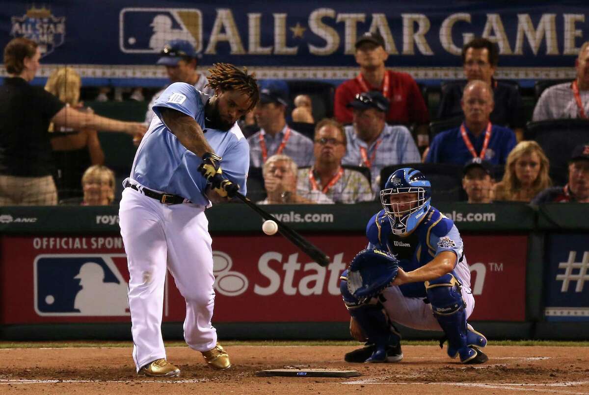 Detroit Tigers' Prince Fielder appears likely to participate in home run  derby at All-Star Game 