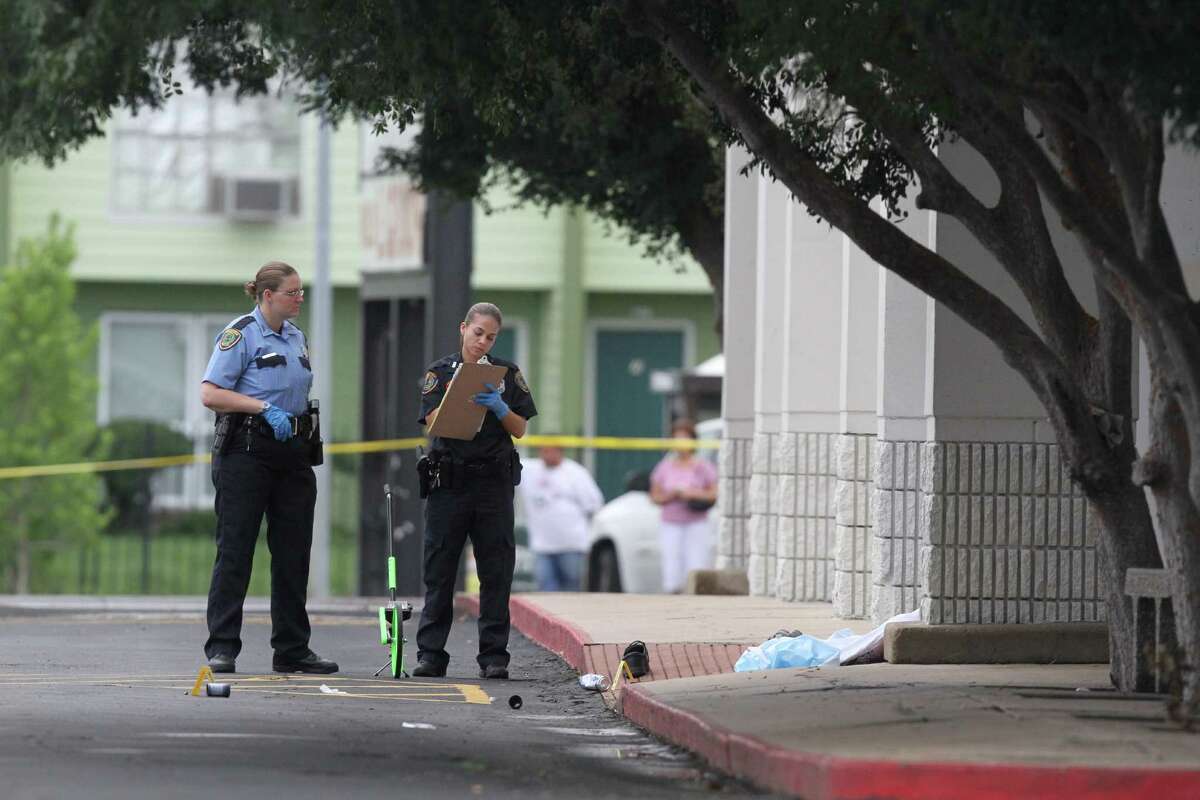 HPD Threatened officer kills man