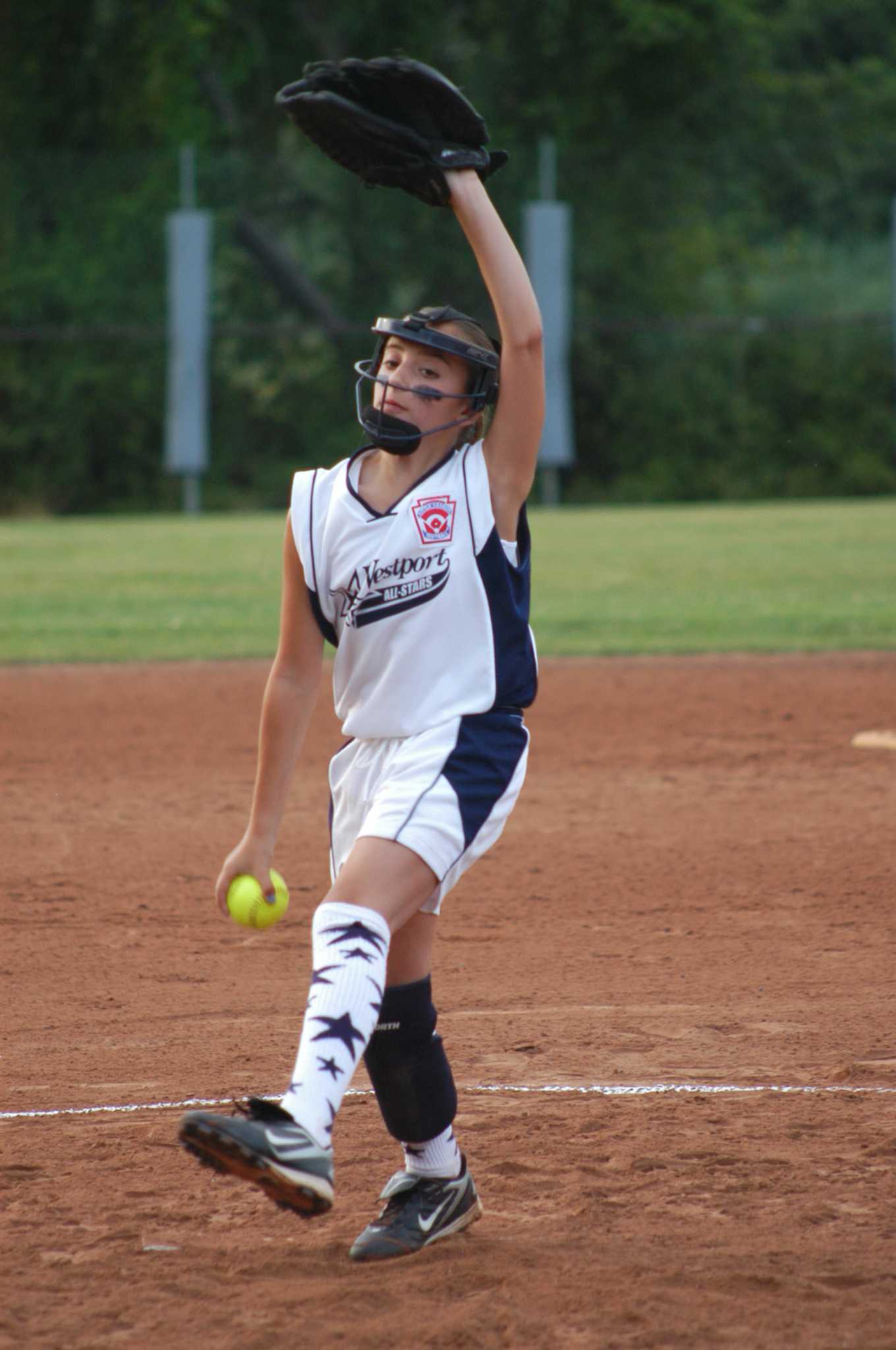 Westport U10 softball bows in title game