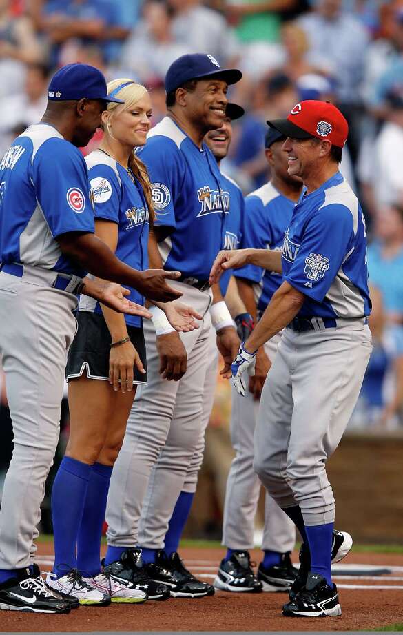 AllStar Legends and Celebrity Baseball Game Times Union