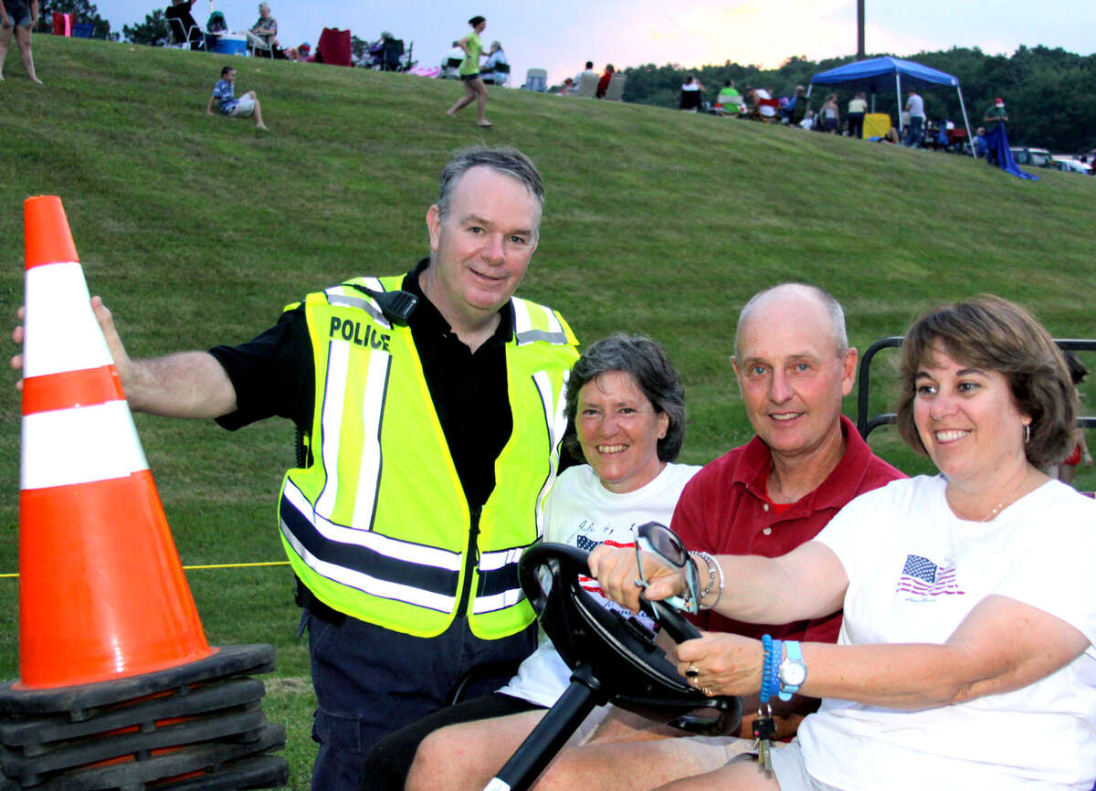 Happy birthday, America!