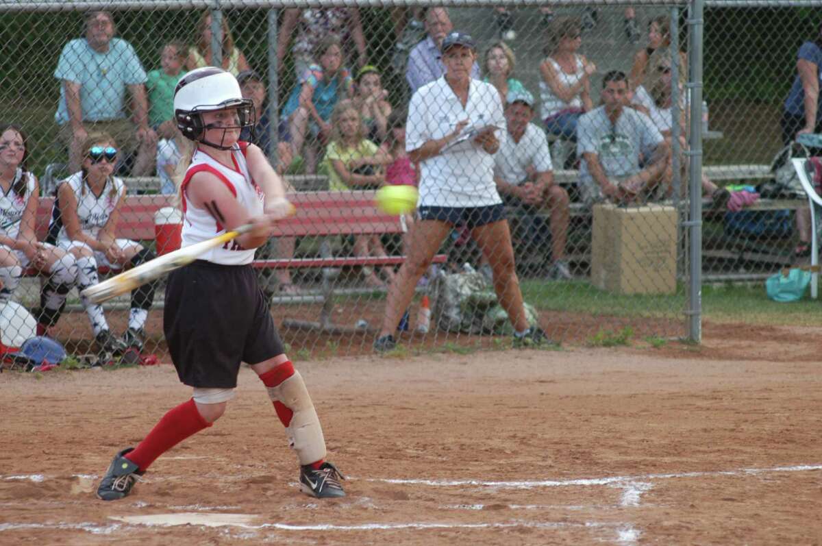 Fairfield wins U10 softball crown