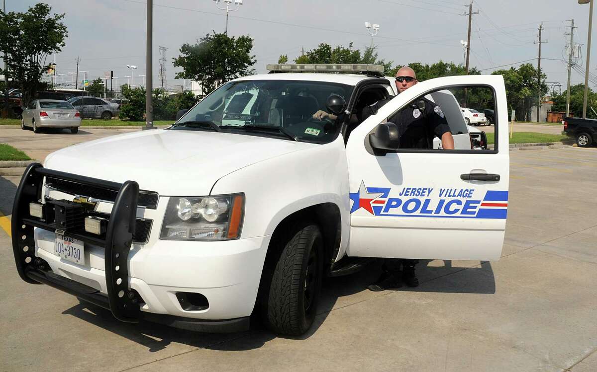 Texas Police Departments Are Engaged In Battle And Houston Rapper Paul 